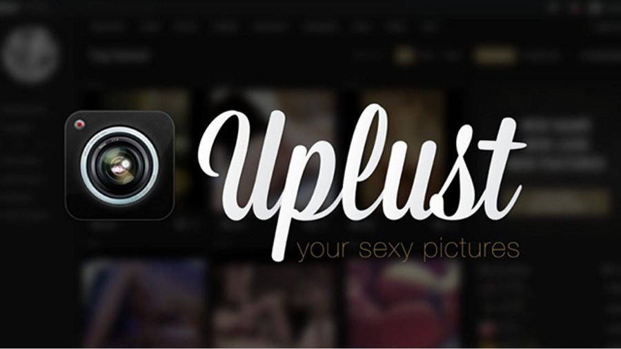 Uplust: The Adult Answer to Instagram?