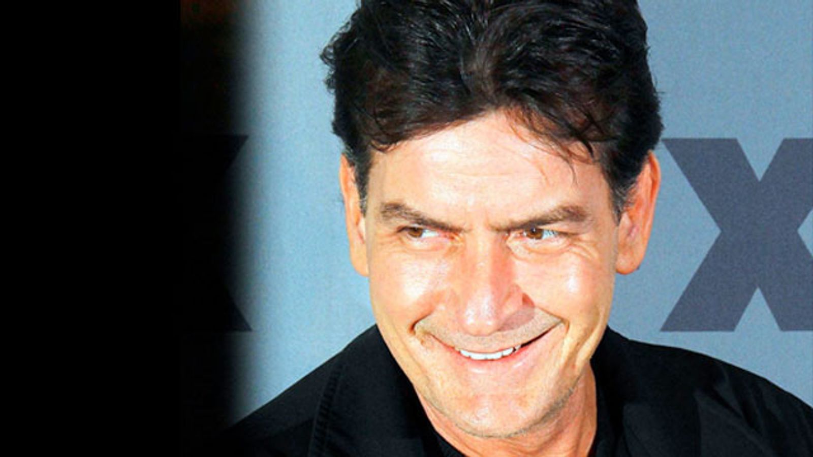 Charlie Sheen: ‘I’m Here To Admit I Am In Fact HIV Positive’