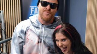 Angel to Discuss Deen Relationship on Jason Ellis Show Wed.