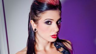 Joanna Angel Recounts Details of Relationship With Deen