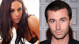 Chanel Preston Issues Statement on James Deen Allegations