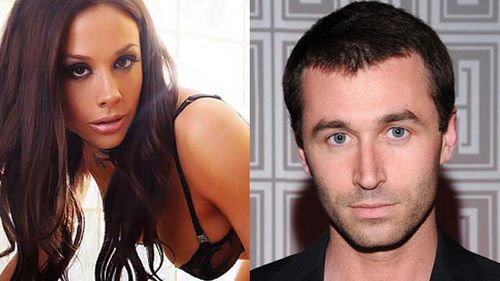 Chanel Preston Issues Statement on James Deen Allegations