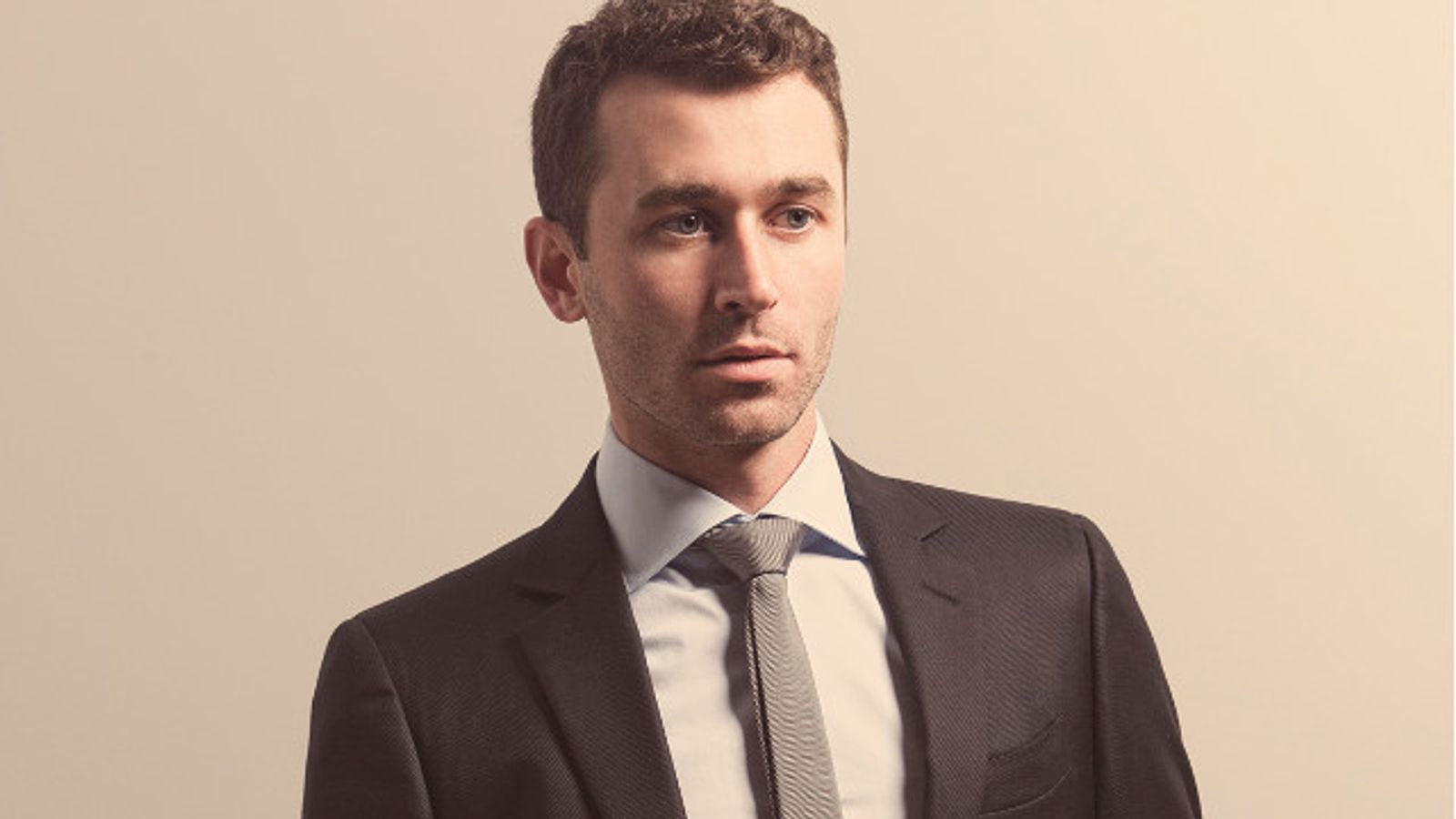 James Deen Speaks to 'The Daily Beast'