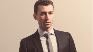 James Deen Speaks to 'The Daily Beast'