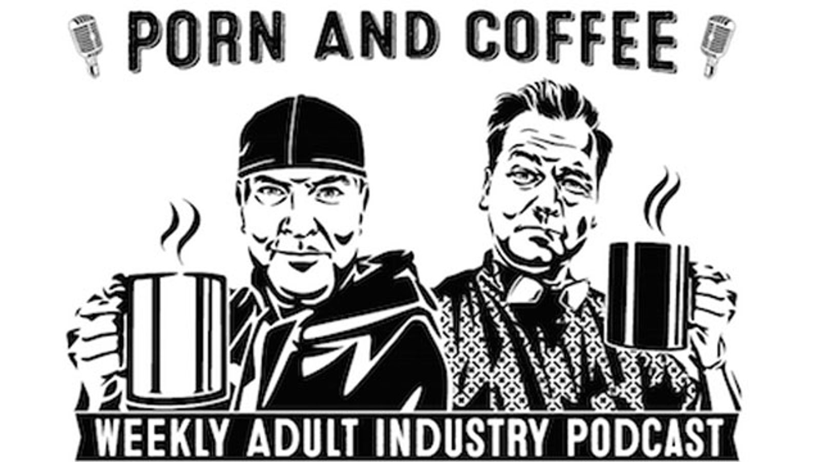 Adult Industry Podcast ‘Porn And Coffee’ Set To Debut