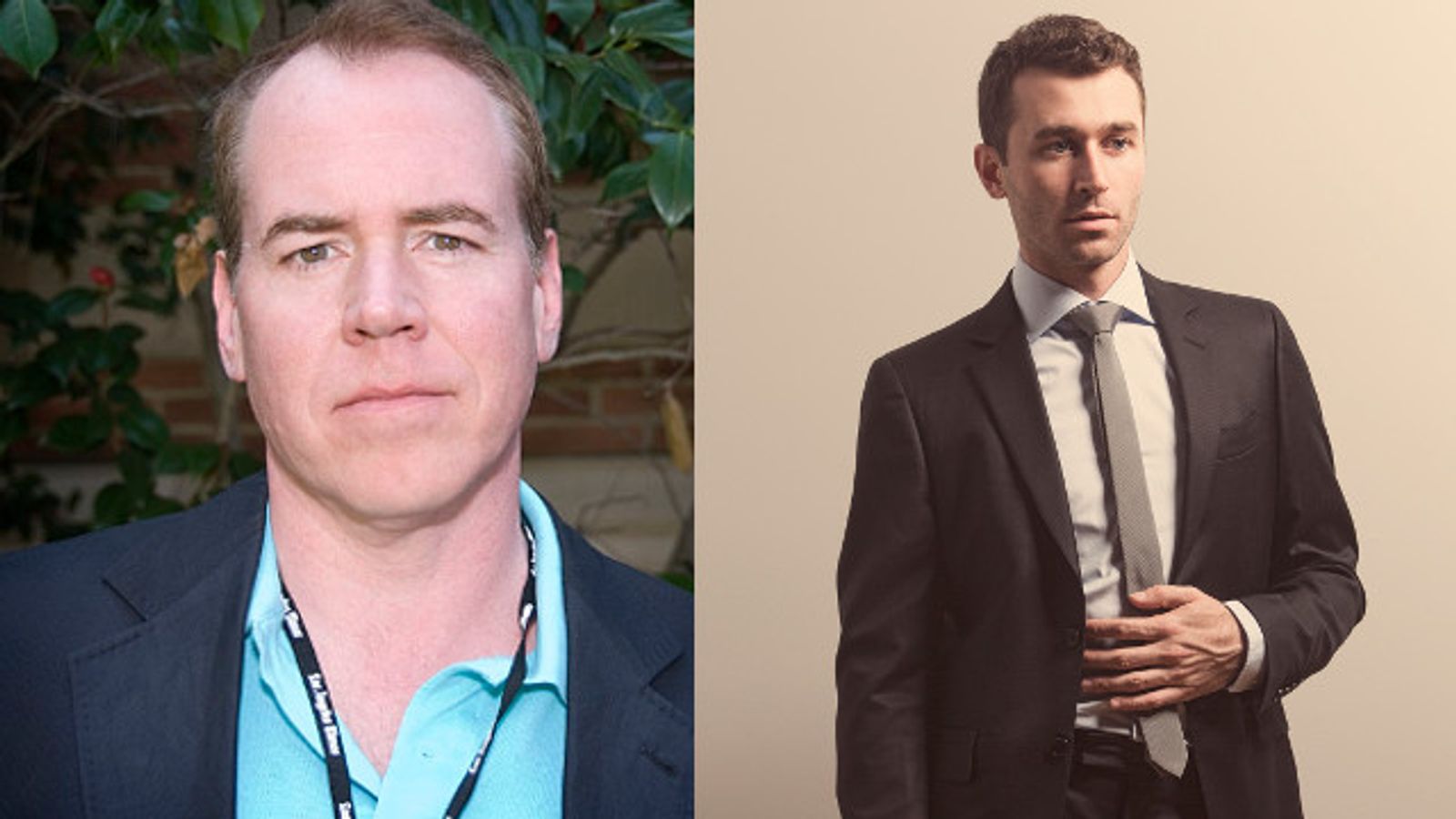 Bret Easton Ellis Comments On James Deen Assault Allegations