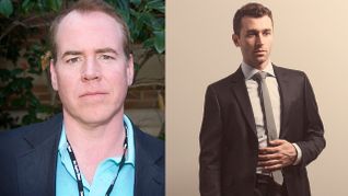 Bret Easton Ellis Comments On James Deen Assault Allegations