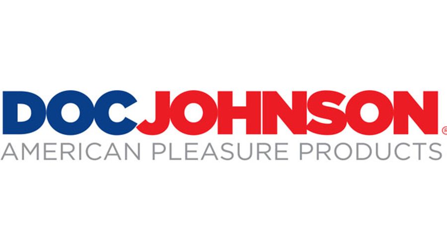 Pleasure Product Home Delivery Service Coming From Doc Johnson