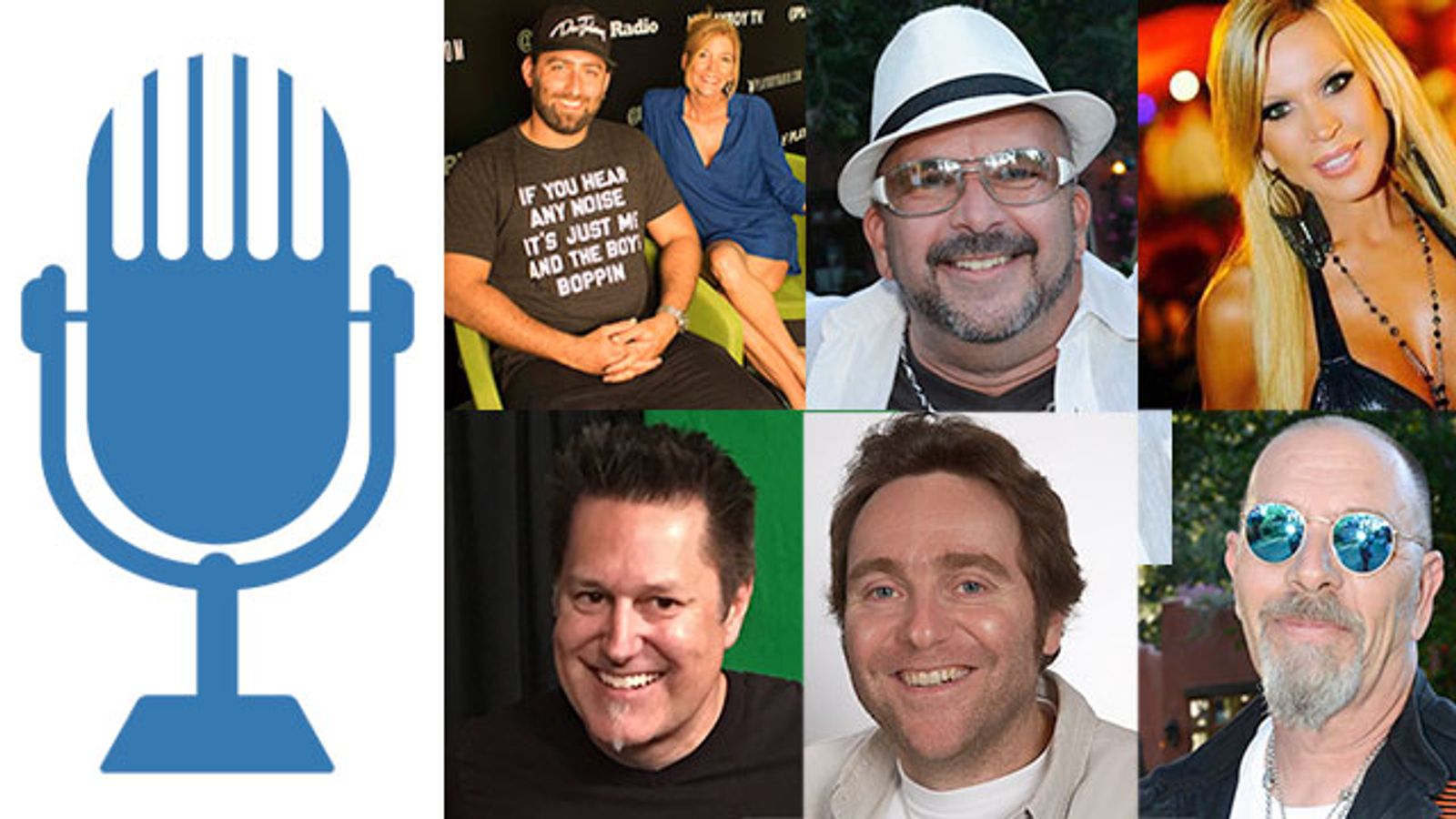 Jock Talk: Insights from Six Internet Radio Explorers