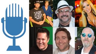Jock Talk: Insights from Six Internet Radio Explorers
