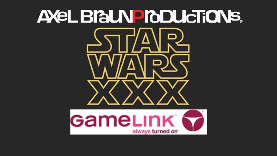 'The Force Awakens' Sales of 'Star Wars XXX' for GameLink