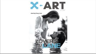 Adult Source Media Releases X-Art’s 'Lover’s Lane'