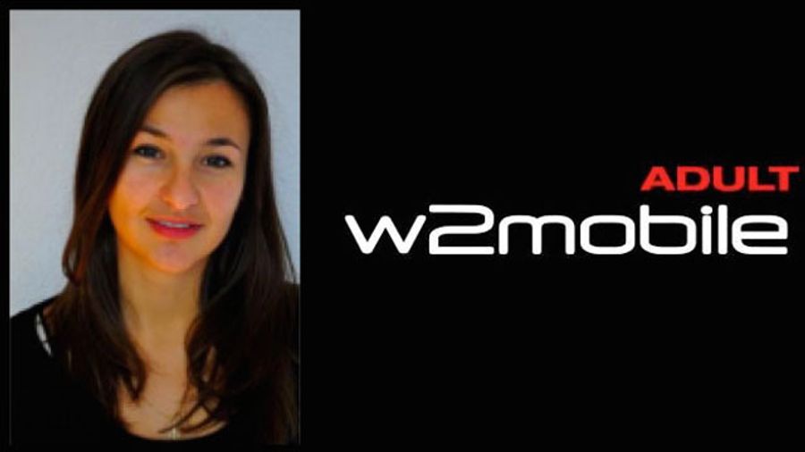 W2Mobile Hires Ivelina Karagyulieva As New Affiliate Manager
