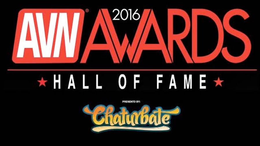Class of 2016: The AVN Hall of Fame Inductees