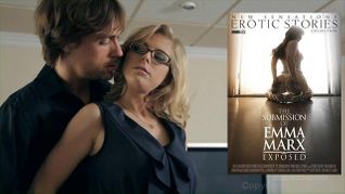 Release Date Set For 'The Submission Of Emma Marx—Exposed'