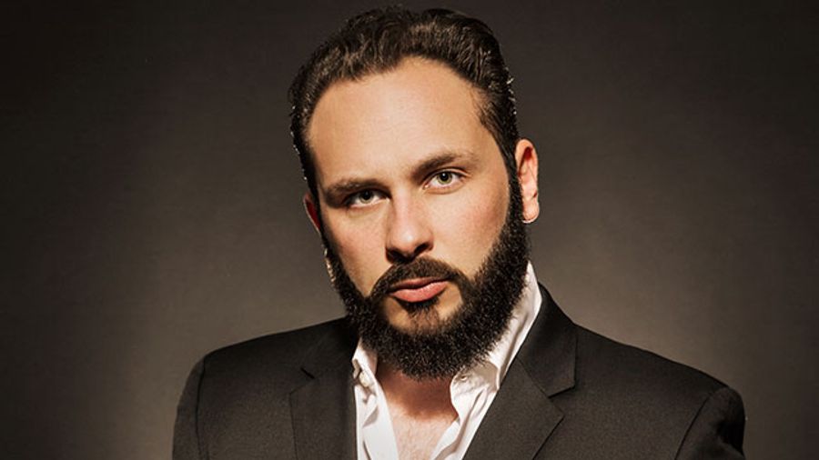 Interview: Greg Lansky on the Passions That Drive Him