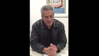 How About Crowdfunding Herschel Savage's Bio Play?-UPDATED
