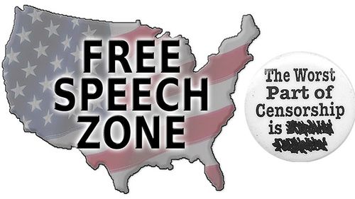 25 Reasons You Need to Join Free Speech Coalition