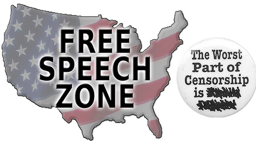 25 Reasons You Need to Join Free Speech Coalition