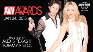 Tickets Nearly Sold Out For 2015 AVN Awards