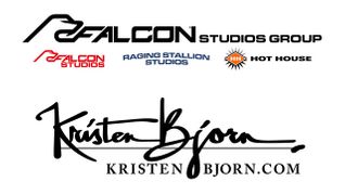 Kristen Bjorn, Falcon Studios Group Create Content Partnership