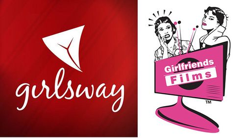 Girlfriends Films In Lesbian Content Distro Deal With Girlsway