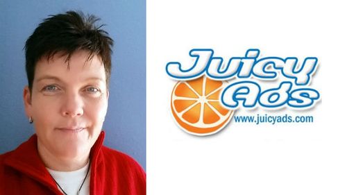 Industry Vet Rainey Stricklin to Head JuicyAds Gay Sales Division