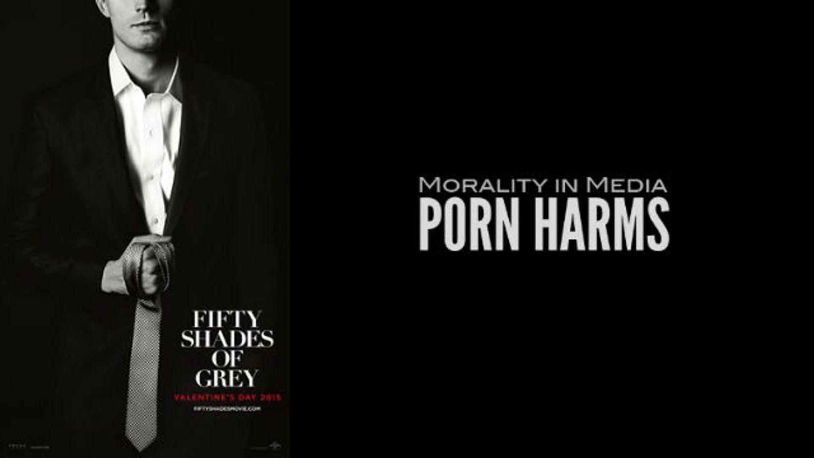 MiM Demands an XXXXX Rating for ’50 Shades of Grey’ Movie