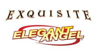 Elegant Angel Finds Permanent Home with Exquisite Multimedia