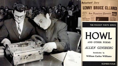 Free Speech Attorney and Lenny Bruce Defender Al Bendich Dies