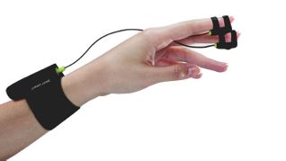 Jimmyjane Combines Vibration, E-Stim in New Hello Touch X