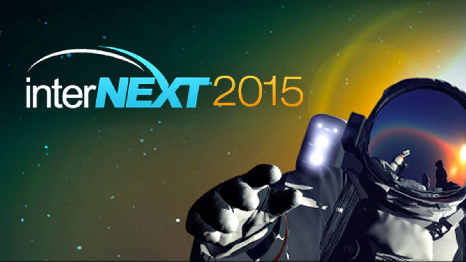 Details Released on Internext 2015 Educational Events & Schedule