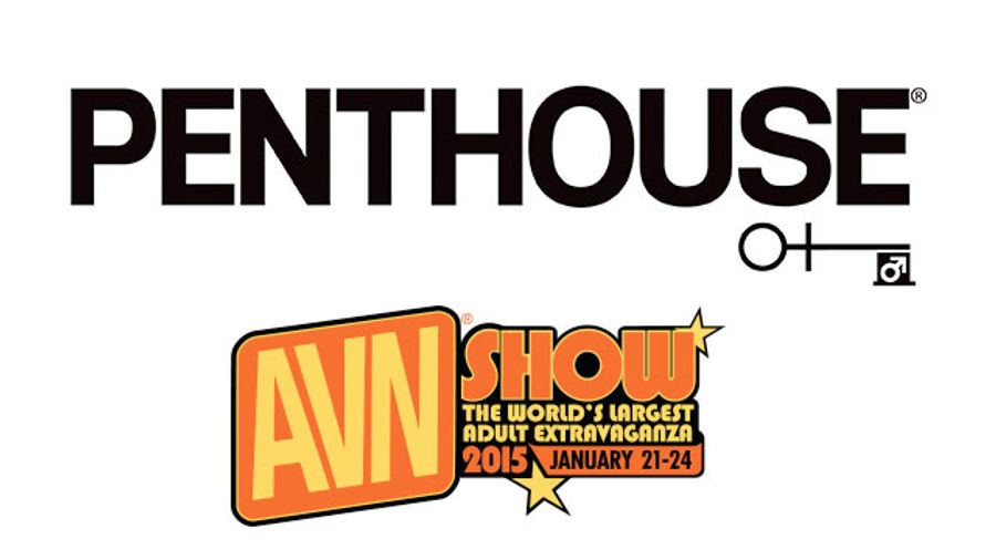 Penthouse to Showcase Pets, Wine & Spirits and Magazine at AEE