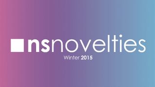 NS Novelties Showcases Winter Collection at AVN Novelty Expo