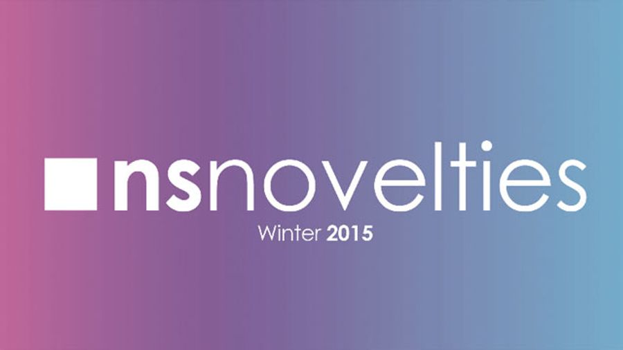 NS Novelties Showcases Winter Collection at AVN Novelty Expo