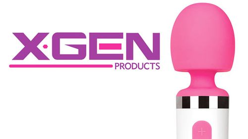 Xgen Products: Bringing Bodywands & Body Adornment to ANE