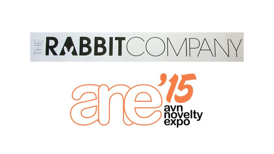 The Rabbit Company Multiplies Pleasure at AVN Novelty Expo