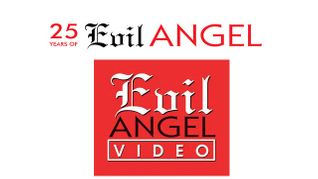 Evil Angel Busts the Cherry on Four New Titles