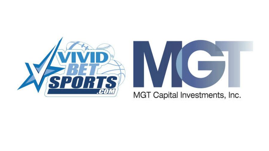 MGT, Vivid Celebrate VividBetSports.com Launch at Jan. 31 Party