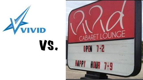 Federal Court Finds in Favor of Vivid Over 'Vivid Cabaret'