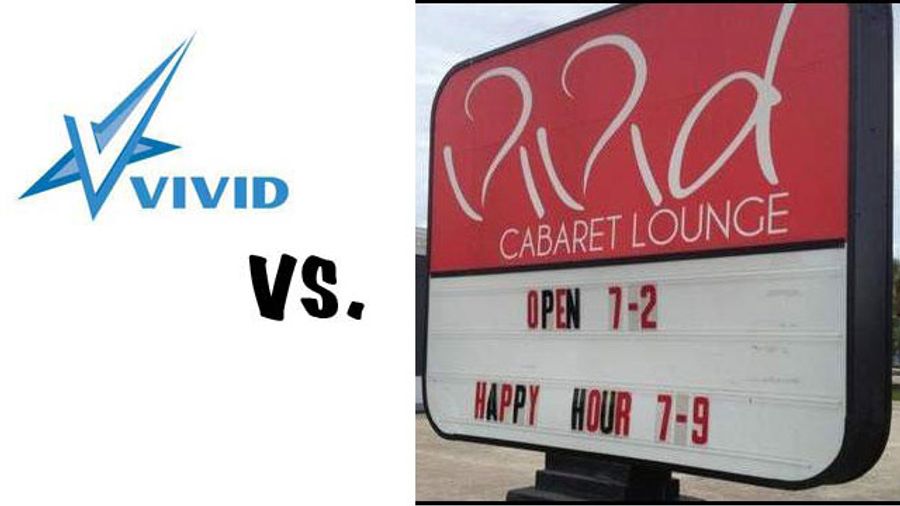 Federal Court Finds in Favor of Vivid Over 'Vivid Cabaret'