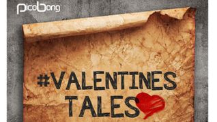 Tell Your Valentine’s Story, Win PicoBong