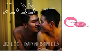 PinkLabel.tv Releases 'JL+DD: Jiz Lee and Danni Daniels'