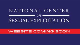 MiM Rebrands as National Center on Sexual Exploitation