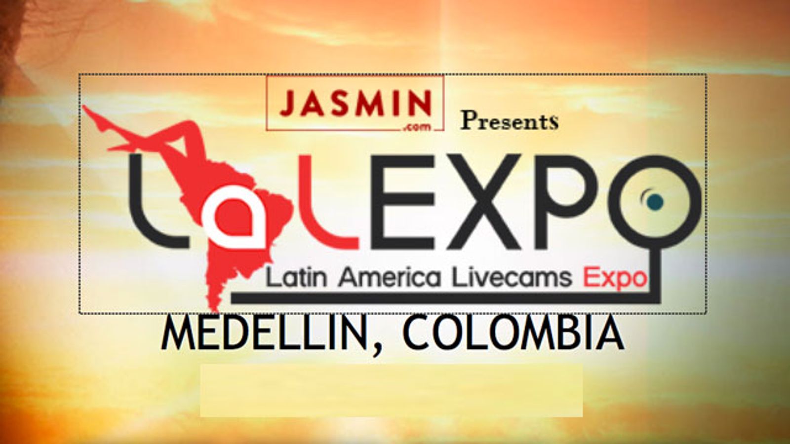 Latin American LiveCams Expo Set to Take Place July 12-14