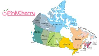 PinkCherry Releases Stats on Canadians' Sex Toy Spending