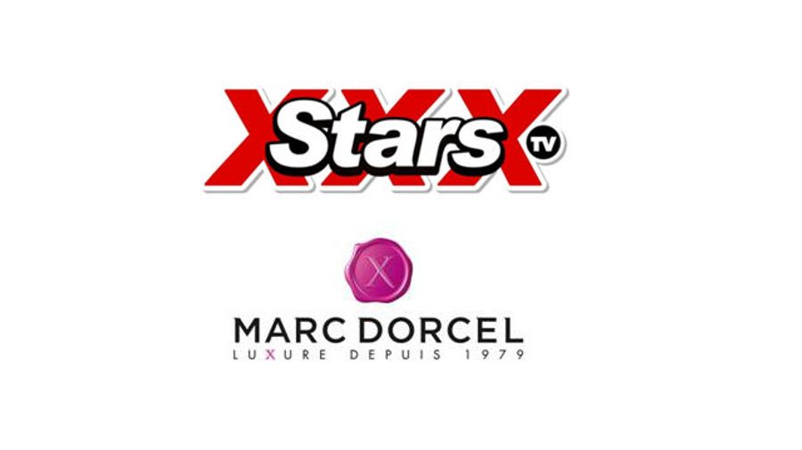 Marc Dorcel Launches New Adult TV Channel, Stars XXX TV