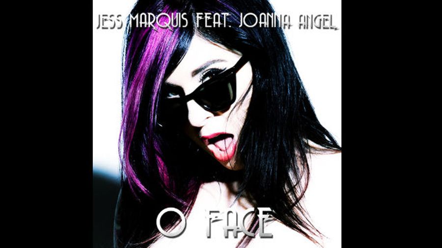 Joanna Angel, DJ Jess Marquis ‘O’ Face Music Video Now Online