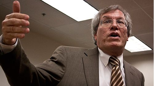 Law School Dean Erwin Chemerinsky: 'Repeal Obscenity Laws'