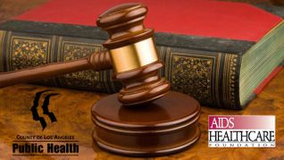AHF Blamed for 'Skyrocketing' LA County Health Dept. Legal Costs